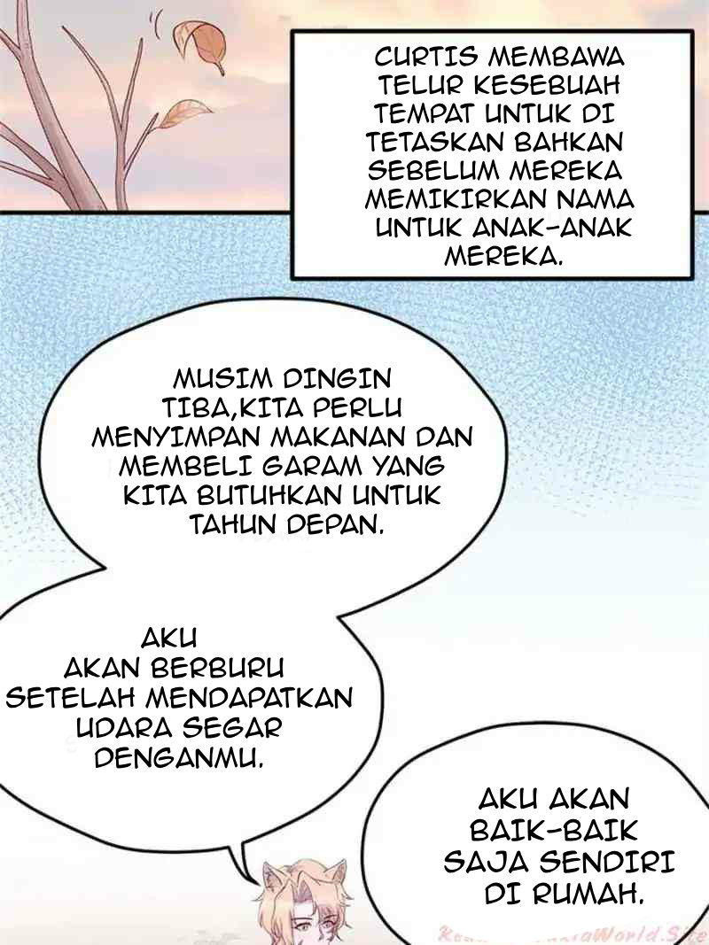 Beauty and the Beasts Chapter 108 Gambar 3